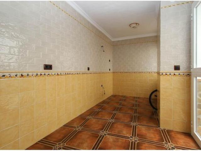 Casa en venta en Sierra de las Nieves, Andalucía