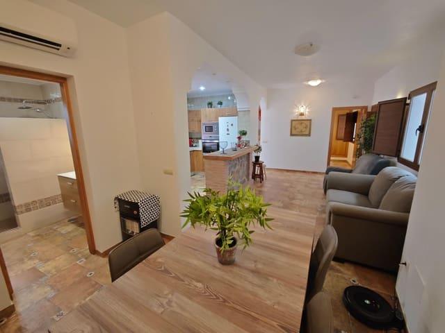 Chalet en venta en Sierra de las Nieves, Andalucía