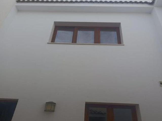 Casa en venta en Sierra de las Nieves, Andalucía