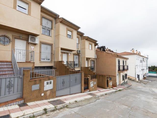 Chalet en venta en Comarca de la Vega de Granada, Andalucía