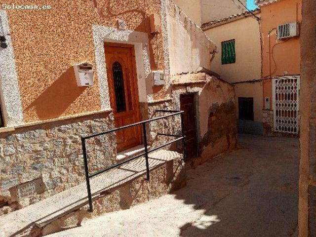 Casa en venta en Hellín, Castilla-La Mancha