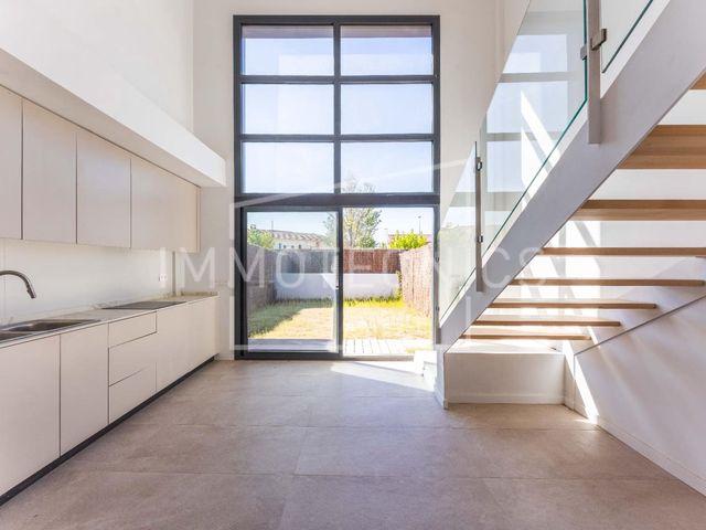 Chalet en venta en la Selva, Catalunya