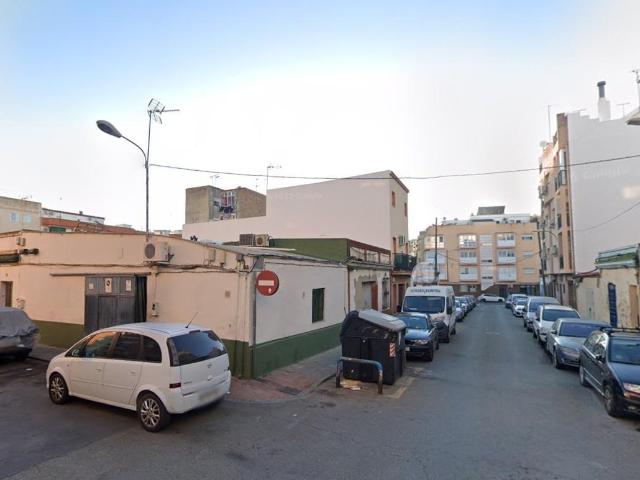 Casa en venta en Comarca Metropolitana de Huelva, Andalucía