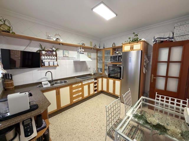 Chalet en venta en Costa Occidental, Andalucía