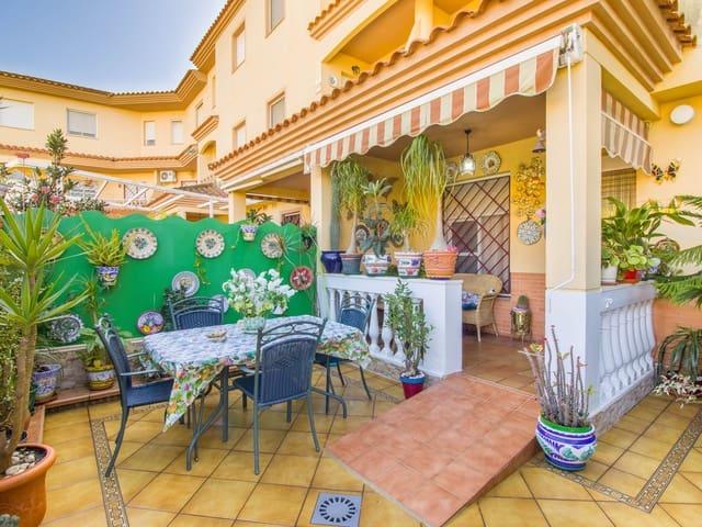 Chalet en venta en Comarca Metropolitana de Huelva, Andalucía
