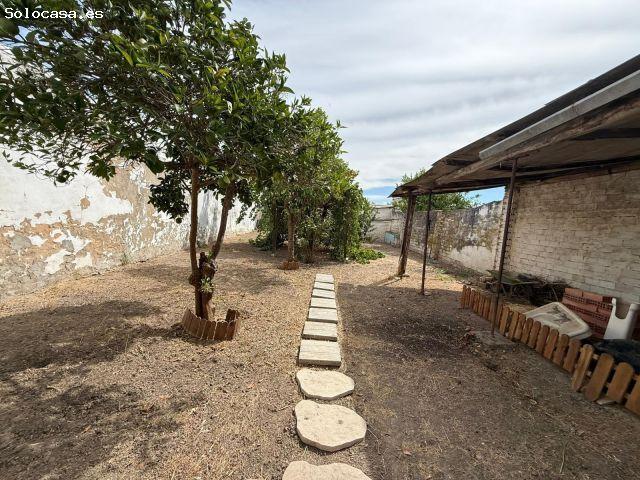 Casa en venta en Huévar Del Aljarafe, Andalucía