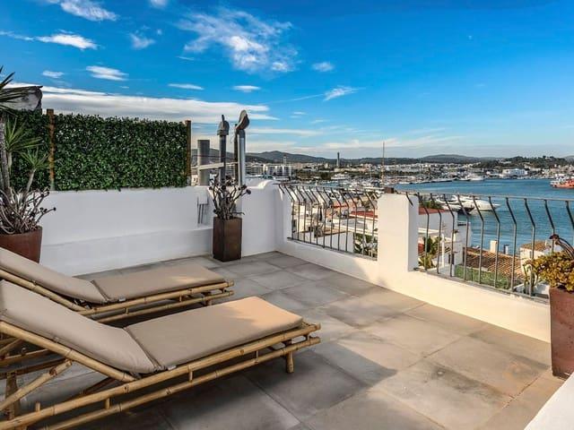 Chalet en venta en Eivissa, Baleares
