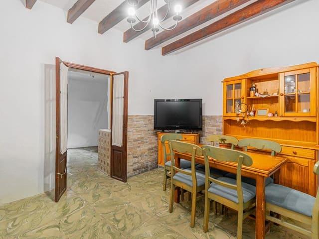 Chalet en venta en Crist Rei, Raiguer
