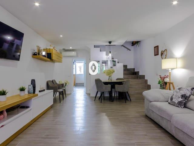 Chalet en venta en Crist Rei, Raiguer