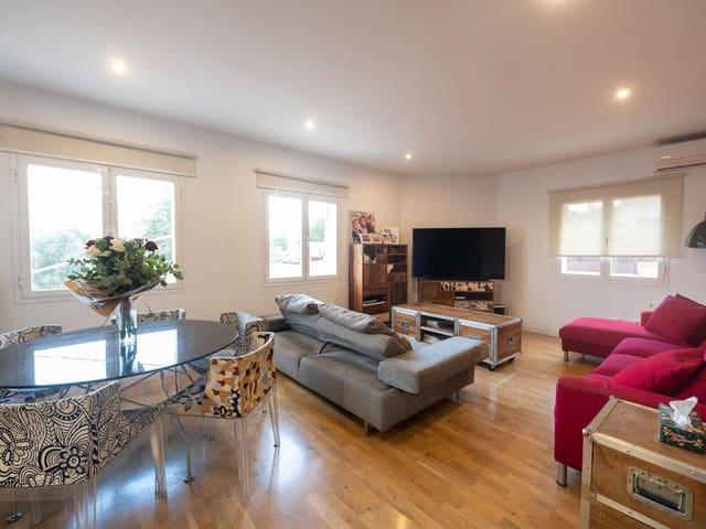 Chalet en venta en Crist Rei, Raiguer