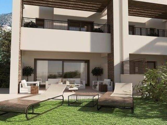 Chalet en venta en Sierra de las Nieves, Andalucía