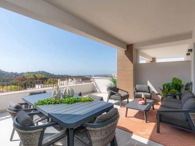Chalet en venta en Sierra de las Nieves, Andalucía