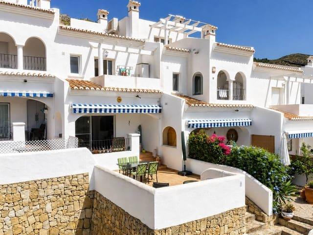 Chalet en venta en la Marina Alta, Valencia