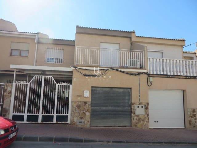 Chalet en venta en Javalí Viejo, Área Metropolitana de Murcia