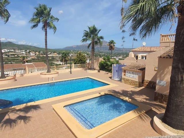Chalet en venta en la Marina Alta, Valencia