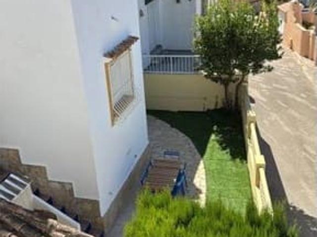 Chalet en venta en la Marina Alta, Valencia