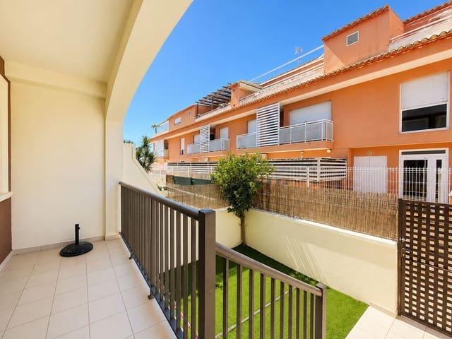 Chalet en venta en la Marina Alta, Valencia
