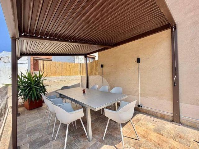 Chalet en venta en la Marina Alta, Valencia