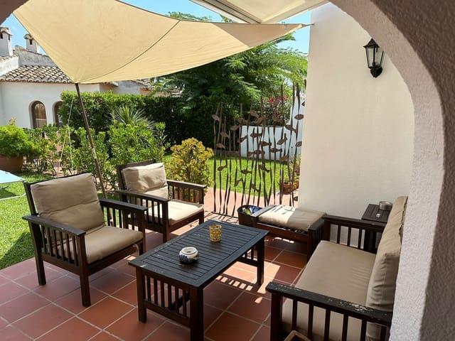 Chalet en venta en la Marina Alta, Valencia