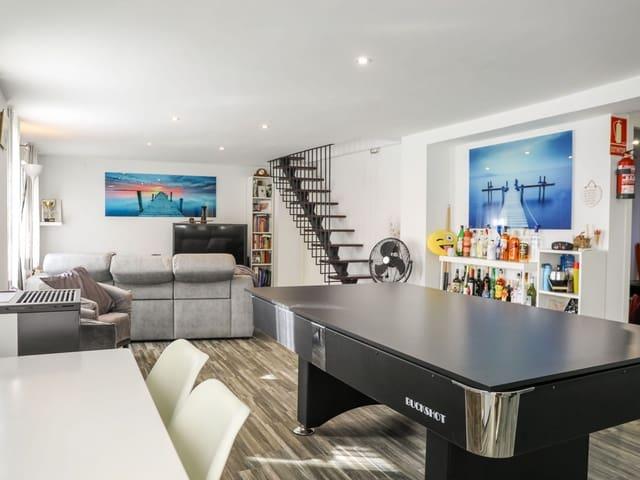 Chalet en venta en la Marina Alta, Valencia