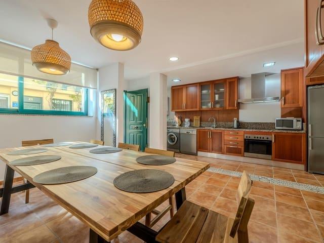 Chalet en venta en la Marina Alta, Valencia
