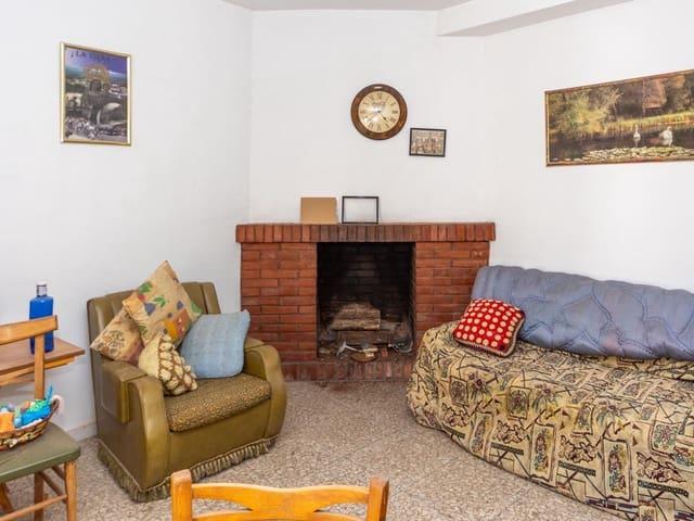 Chalet en venta en Comarca de Guadix, Andalucía