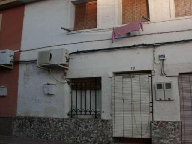 Casa en venta en Sangonera la Seca, Área Metropolitana de Murcia