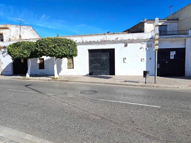 Chalet en venta en Almarchar, La Algaba