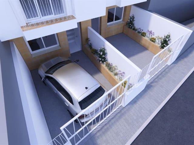 Chalet en venta en Perín, Campo de Cartagena y Mar Menor
