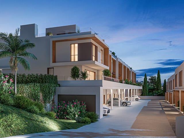 Chalet en venta en La Cala, Costa del Sol Occidental
