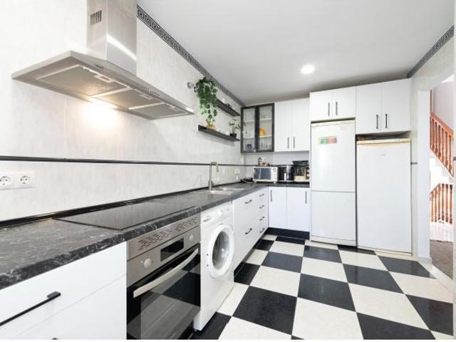 Casa en venta en La Cala del Moral, La Axarquía