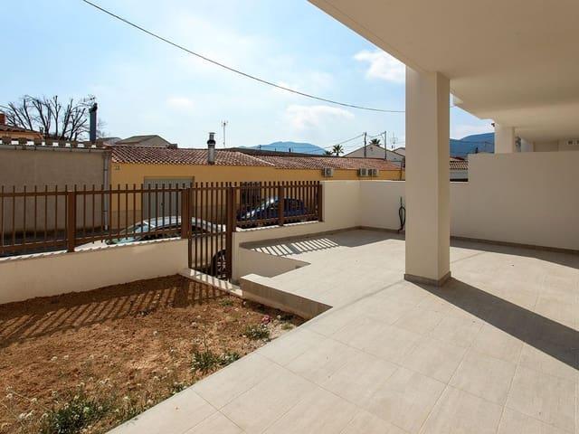 Chalet en venta en la Canalosa, el Vinalopó Mitjà / El Vinalopó Medio