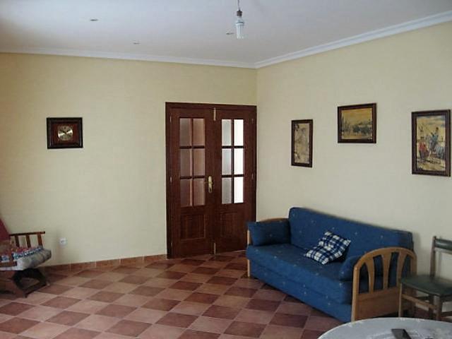 Chalet en venta en La Carlota, Andalucía
