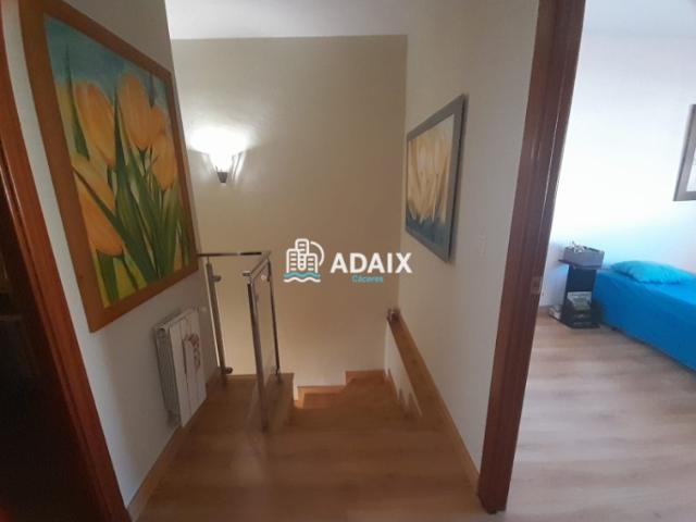 Chalet en venta en La Cañada, Cáceres