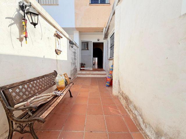 Casa en venta en Los Cortijillos, Campo de Gibraltar