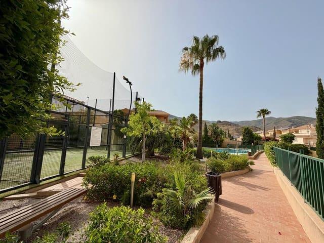 Chalet en venta en La Envía, Vícar