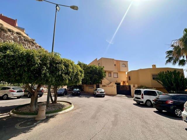 Chalet en venta en La Envía, Vícar