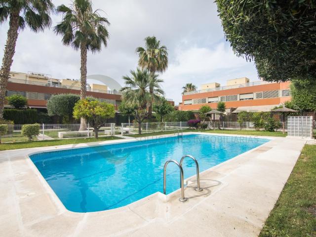 Casa en venta en San Juan De Alicante, Playa San Juan