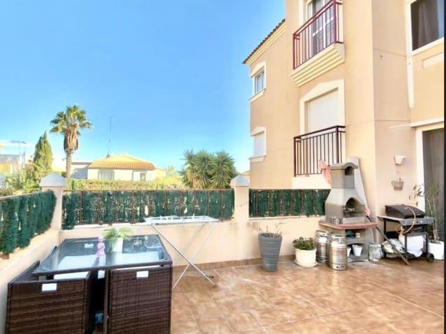 Chalet en venta en Urbanización la Florida, el Baix Segura / La Vega Baja