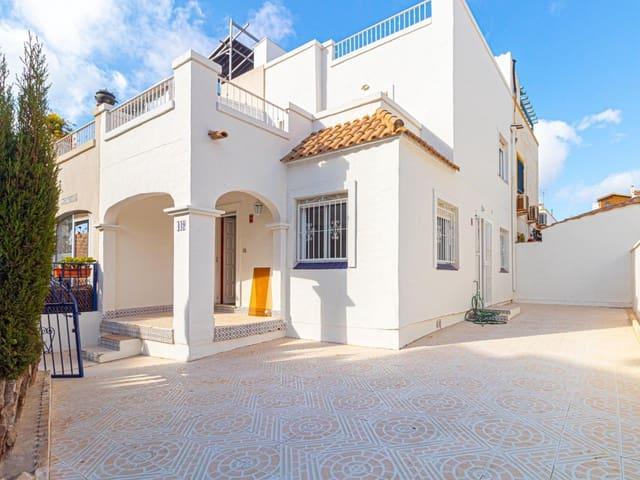 Chalet en venta en Urbanización la Florida, el Baix Segura / La Vega Baja