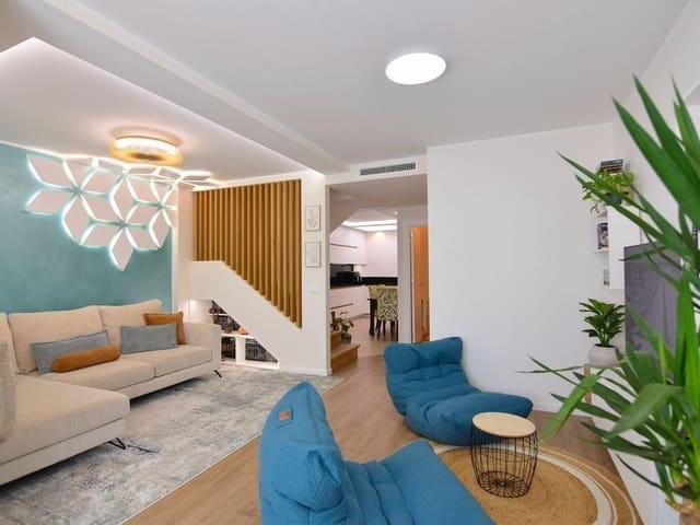 Chalet en venta en Urbanización la Florida, Orihuela