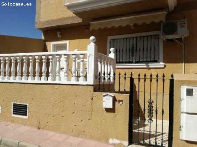 Casa en venta en Oriental, Murcia