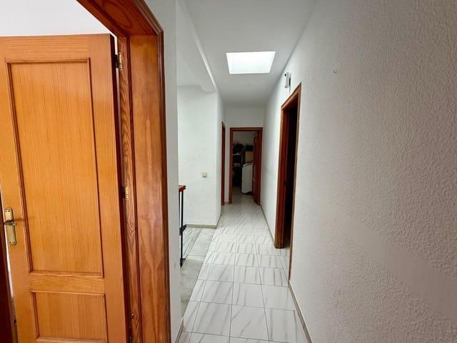 Chalet en venta en La Gangosa, Vícar