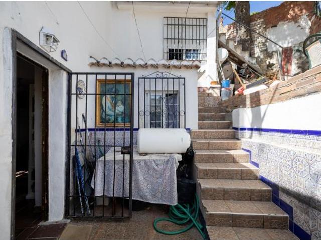 Casa en venta en Albaicín, Comarca de la Vega de Granada