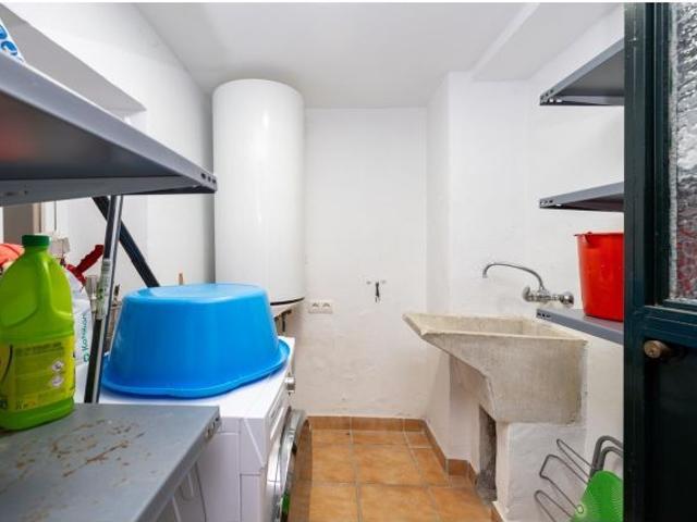 Casa en venta en Albaicín, Comarca de la Vega de Granada
