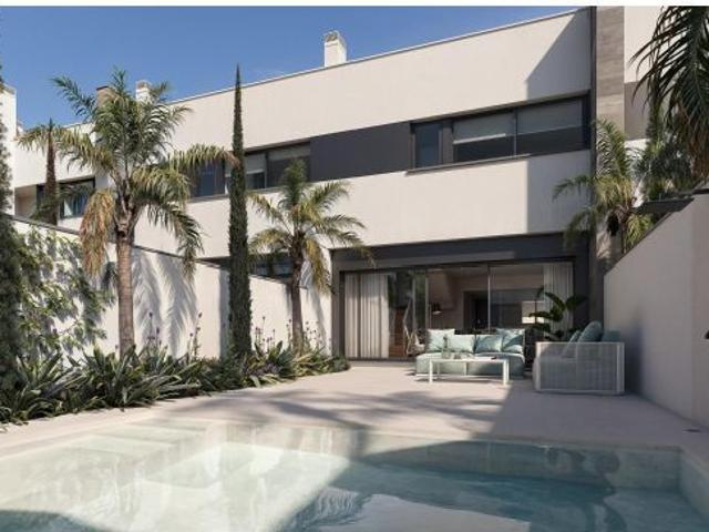 Casa en venta en Genil, Comarca de la Vega de Granada