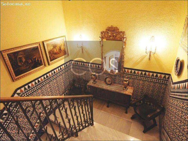 Casa en venta en La Alcantarilla, Jaén