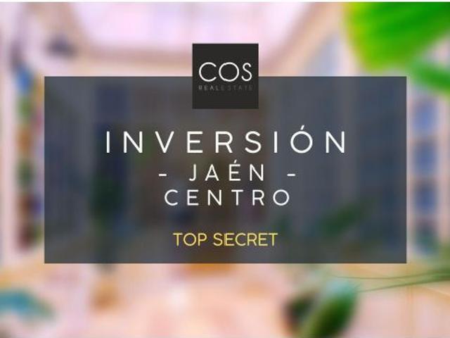 Casa en venta en San Bartolomé, Jaén