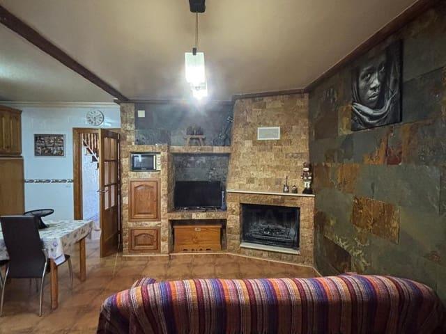 Chalet en venta en La Hoya, Alto Guadalentín