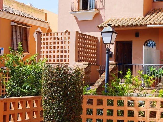 Chalet en venta en Campo de Gibraltar, Andalucía
